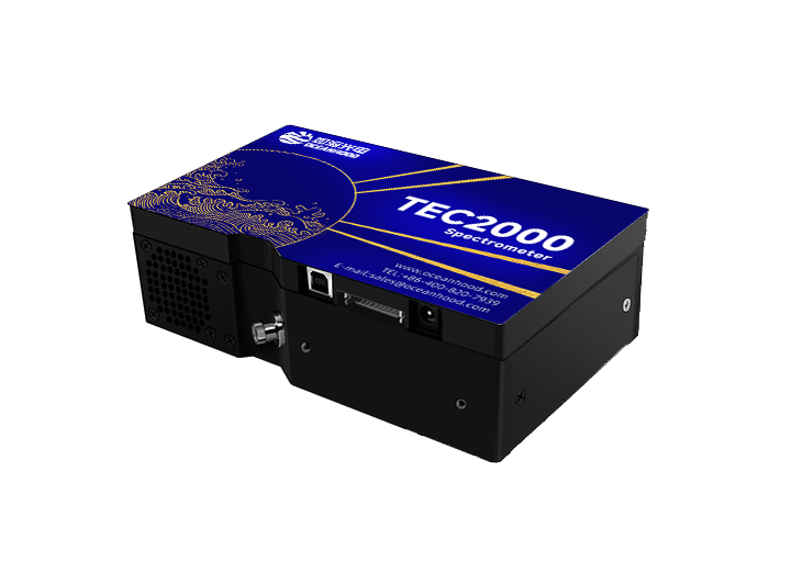 TEC2000制冷型光纤污榴莲视频
