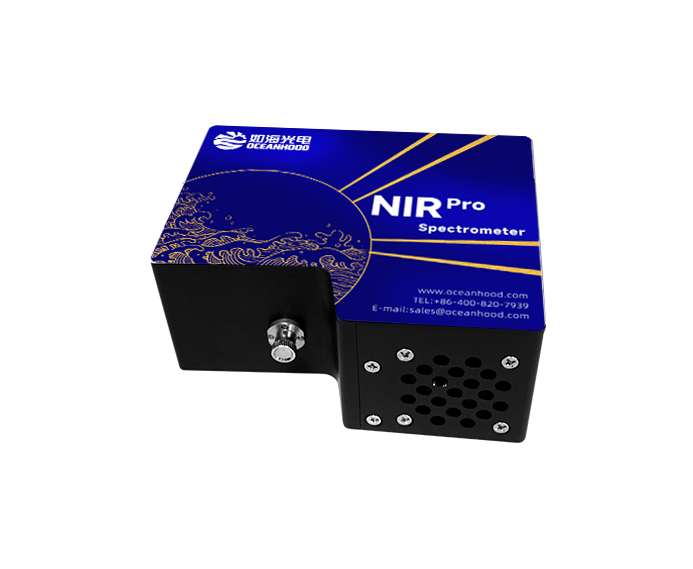 NIRPro制冷型近红外光纤污榴莲视频